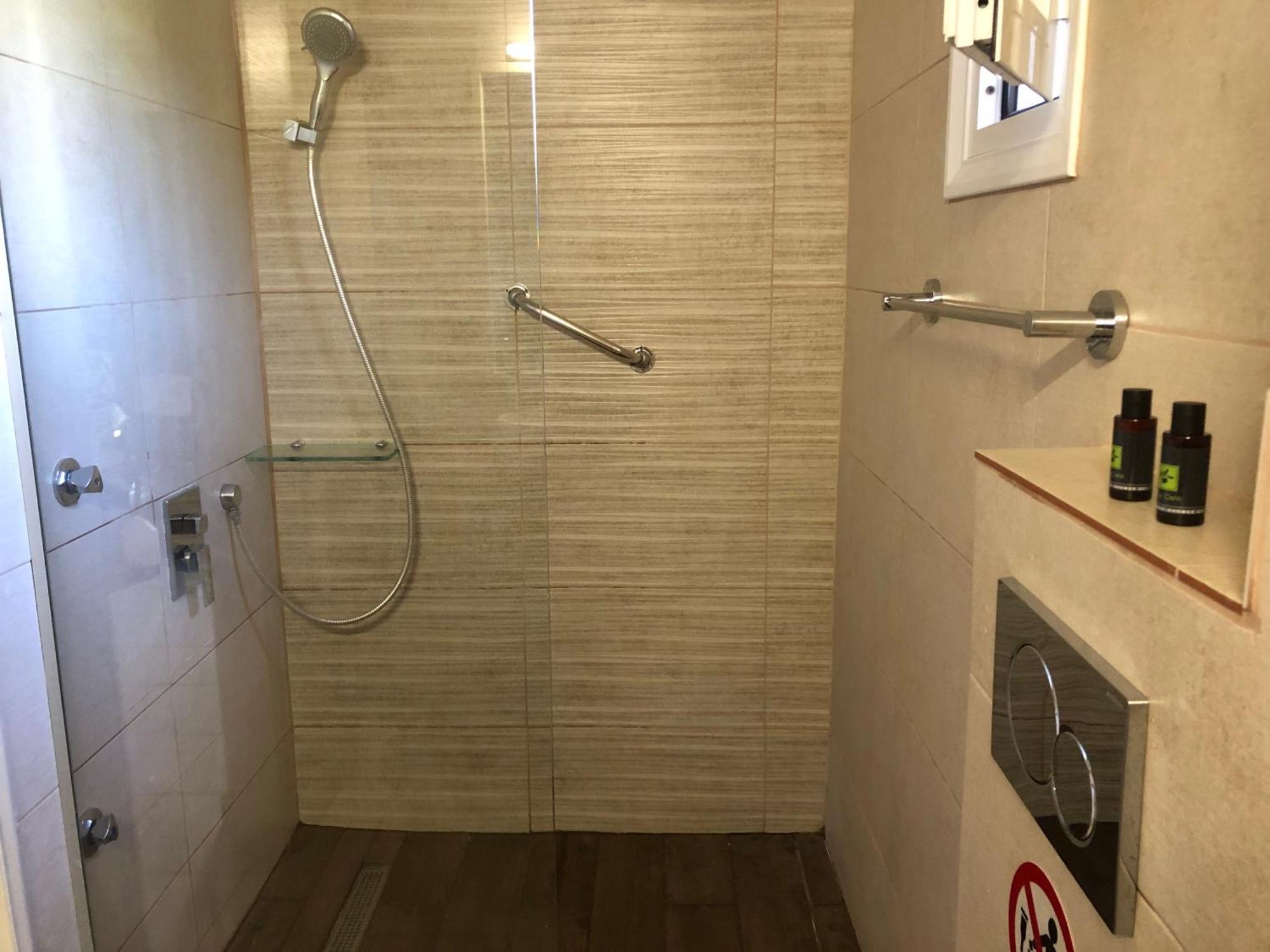 Poseidon Apartments Agia Efimia Eksteriør bilde