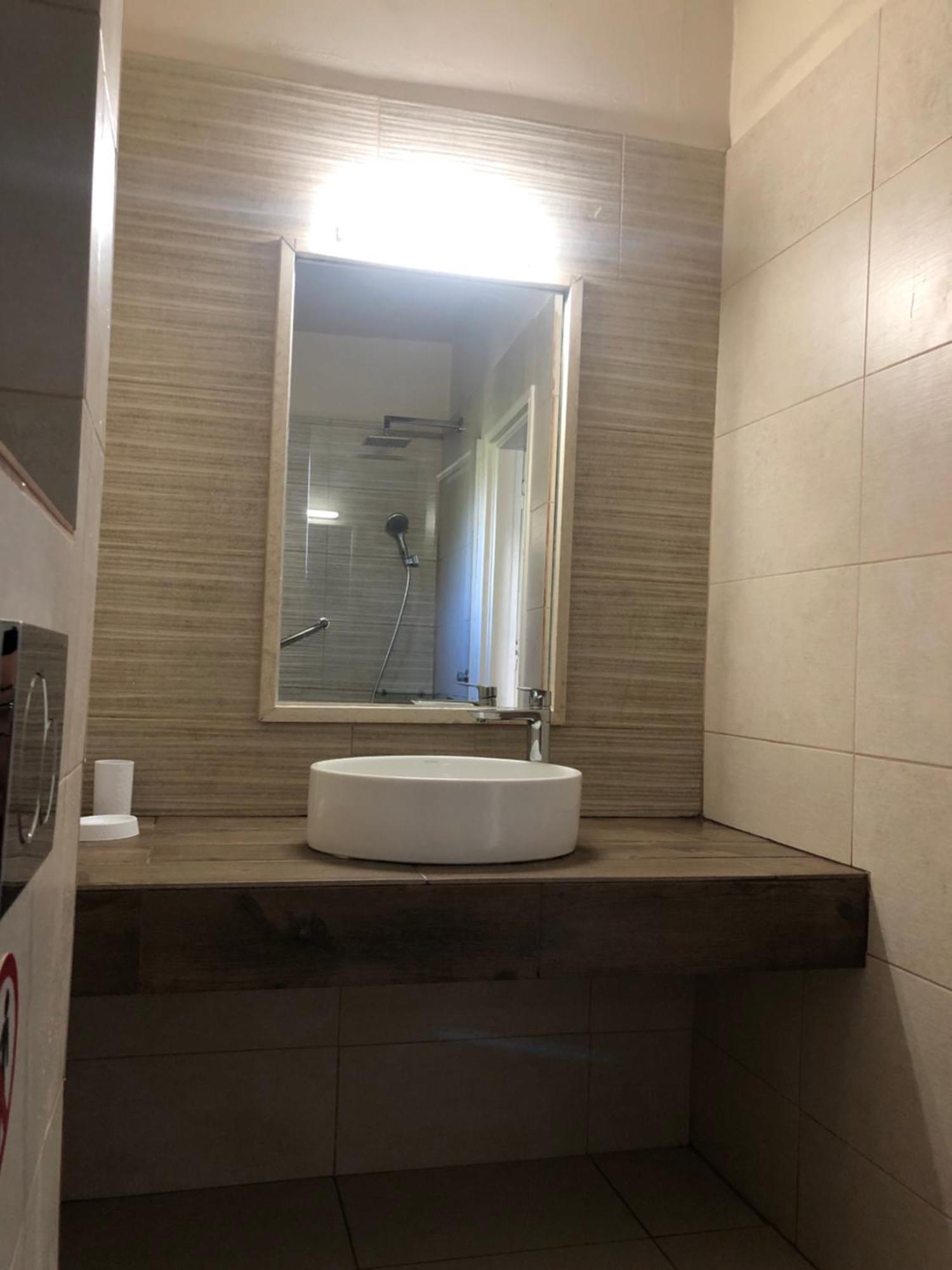 Poseidon Apartments Agia Efimia Eksteriør bilde